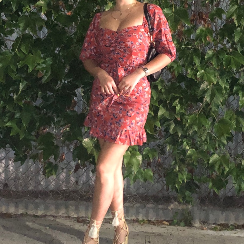Summer dress